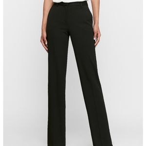 High Waisted Trouser Pant